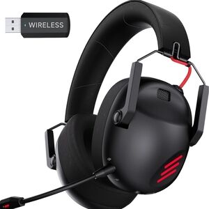 Captain 600 Wireless Gaming Headset